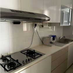 The Bayshore (D16), Condominium #483429011